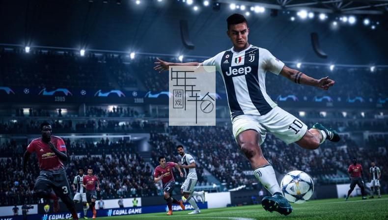 【PC】《FIFA 19》免安装绿色版中文版整合免DVD补丁下载_1