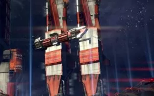 【PC】《X4：基石》免安装绿色中文版下载