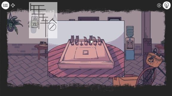 switch《当过去就在眼前 When the Past was Around》中文版nsp/xci整合版下载【1.0.2补丁】_4