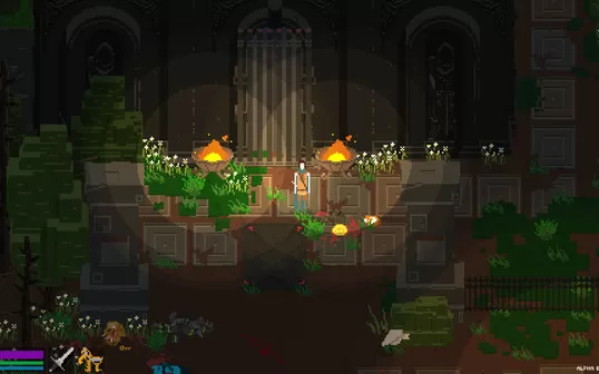 埃尔登：遗忘之旅 Elden: Path of the Forgotten PC免安装中文版下载