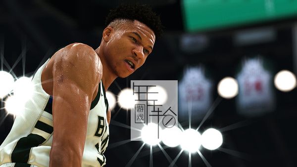 【PC】《NBA 2K19》免安装v1.07绿色中文版20周年版 下载_1
