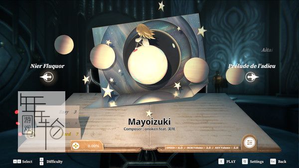 switch《古树旋律：重生 DEEMO Reborn》中文版xci整合版下载【1.0.3补丁+DLC魔改9.2】_4