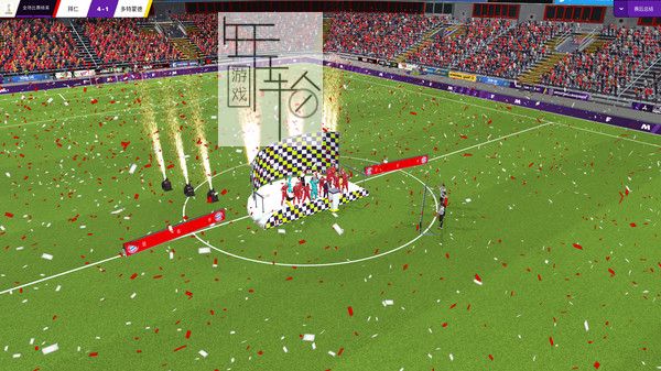 switch《足球经理2021touch Football Manager 2021 Touch》英文版nsp/xci下载【1.0.3补丁】_4