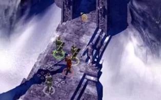 switch《博德之门：黑暗联盟/Baldur’s Gate: Dark Alliance》英文版nsp/xci整合版下载【含补丁】