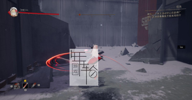 【PC】《Mahou Arms》免安装简体中文绿色版 下载_0
