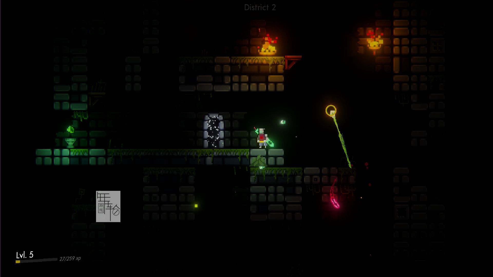 【PC】《Himno希诺》免安装V1.1绿色中文版 下载_0