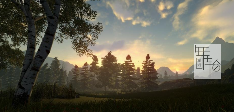 【PC】《Phoning Home》免安装中文绿色版 下载_0