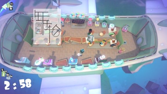 【魔改9.2】switch《胡闹飞机 Shakes on a Plane》中文版xci整合版下载【1.04补丁】_4