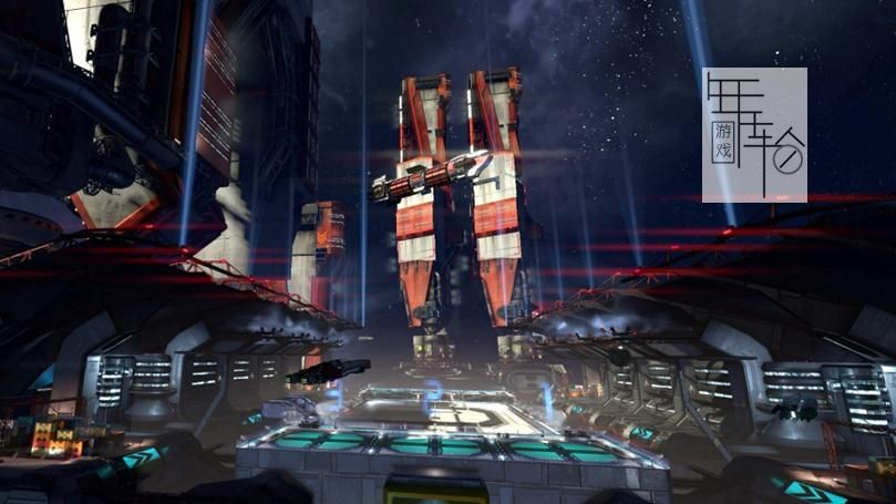 【PC】《X4：基石》免安装绿色中文版下载_0