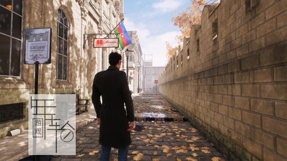 switch《最后一个死胡同 The Last Dead End》英文版nsz/xci下载_2