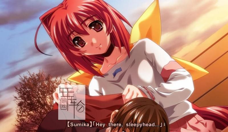 【PC】《Muv Luv 改变本性》官方中文免DVD光盘版下载_1