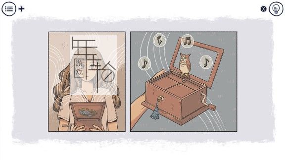 switch《当过去就在眼前 When the Past was Around》中文版nsp/xci整合版下载【1.0.2补丁】_3