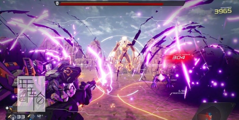 【PC】《M.A.S.S. Builder》免安装英文绿色版 下载_1