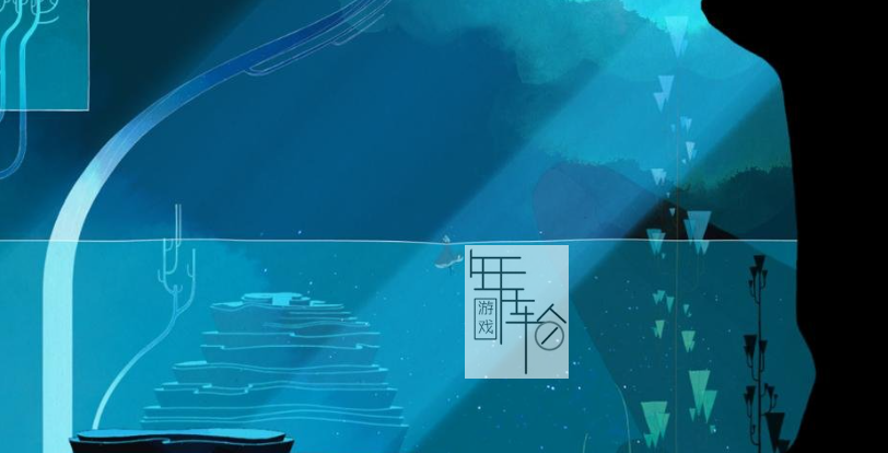 【PC】《GRIS》免安装绿色中文版 下载_0