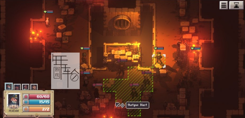 【PC】《Pathway》免安装v1.1.3绿色中文版 下载_0