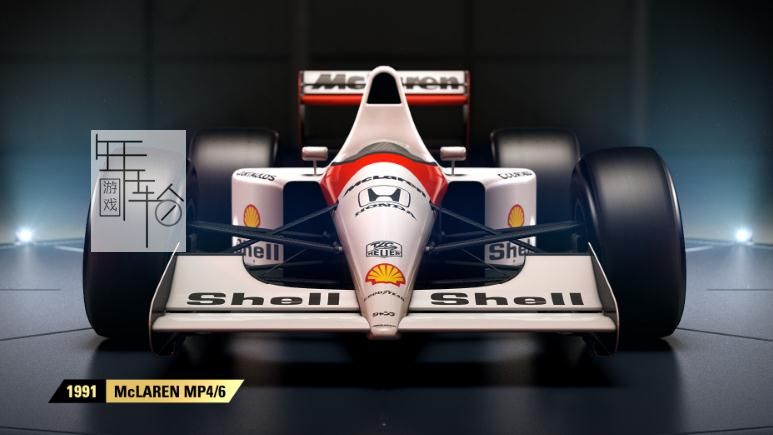 【PC】《F1 2017》免安装中文绿色版[v1.6版_整合CPY免DVD补丁_官方中文]下载_0