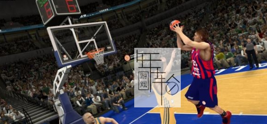 【PC】《NBA 2K14》9月最新补丁名单 下载_1