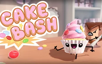 switch《奶油蛋糕 Cake Bash》中文版nsp/xci整合版下载【1.4补丁】