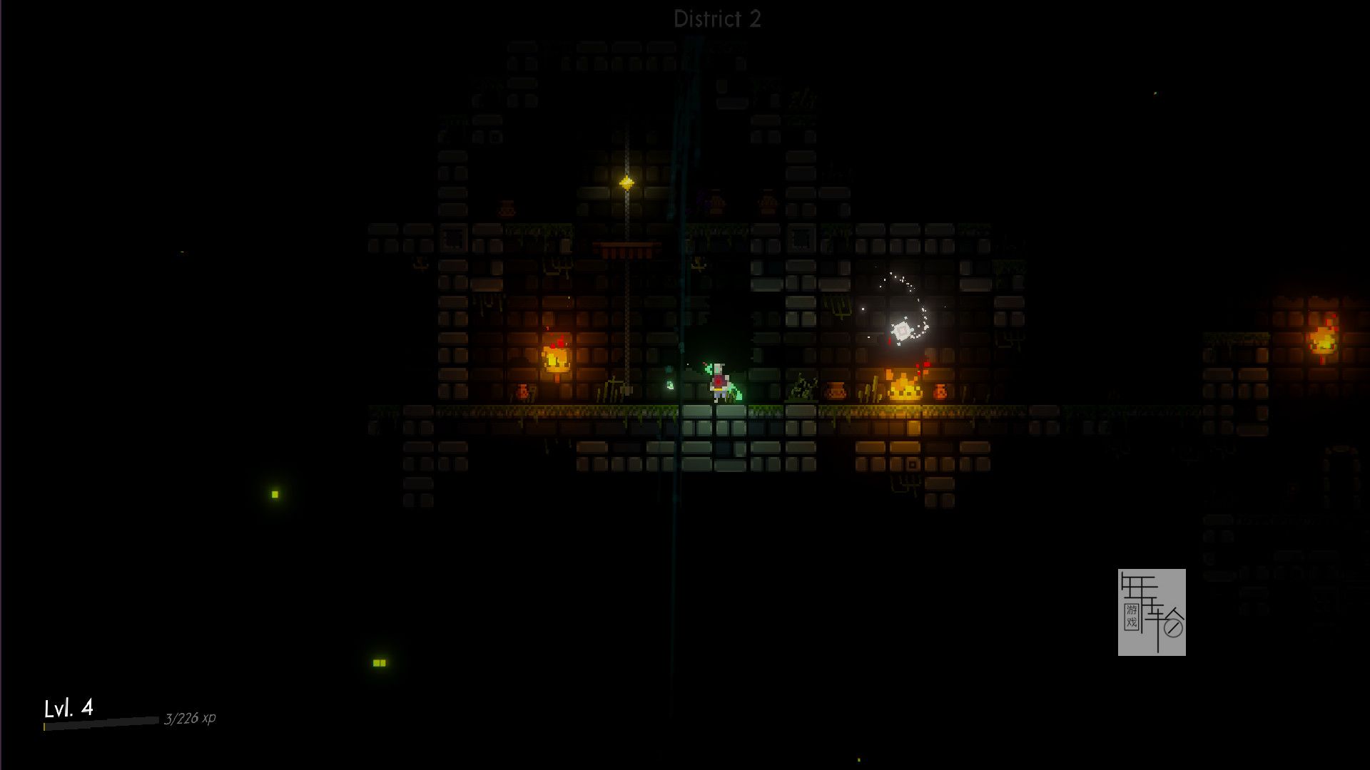 【PC】《Himno希诺》免安装V1.1绿色中文版 下载_1