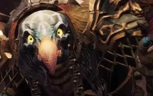 【PC】《暗黑血统3》免安装绿色中文版下载