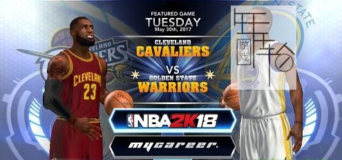 【PC】《NBA 2K18》传奇黄金版免安装简体中文折腾版下载_0
