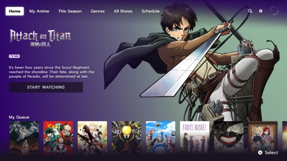 switch《Funimation》英文版nsp/xci下载_0