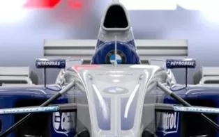 【PC】《F1 2018》免安装中文绿色版[官方中文]下载