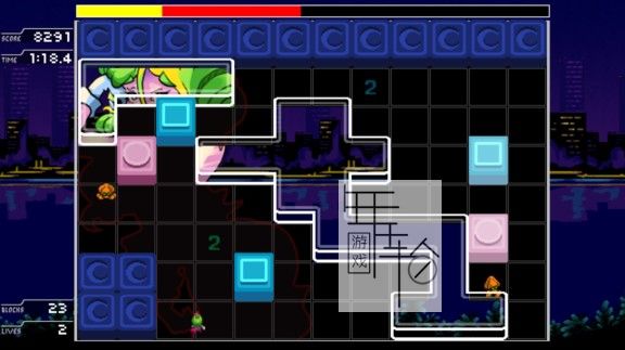 switch《Crawlco Block Knockers》英文版nsz/xci下载_4