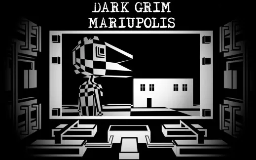 switch《Dark Grim Mariupolis》英文版nsp/xci下载【1.0.1补丁】