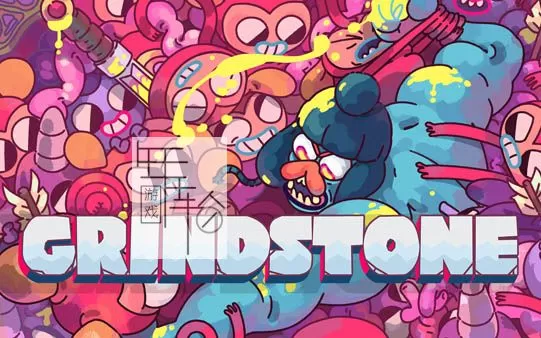 PC《勇闯宝石山 Grindstone》中文版下载【v1.1.33版|集成全DLC】_0