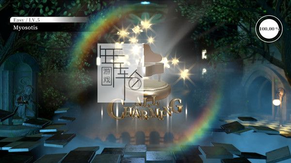 switch《古树旋律：重生 DEEMO Reborn》中文版xci整合版下载【1.0.3补丁+DLC魔改9.2】_3