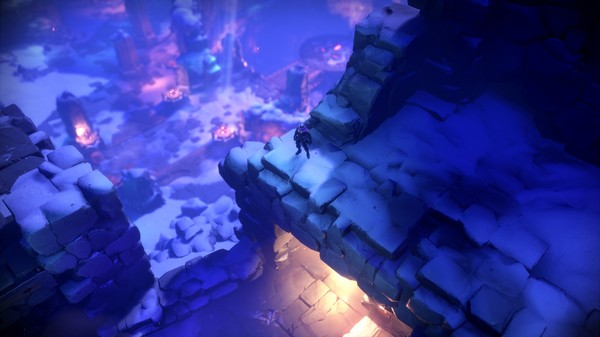 暗黑血统：创世纪 Darksiders: Genesis PC免安装中文版下载_0