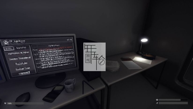 【PC】《SCP：收容失效重制版》 官方简体中文免安装版下载_1