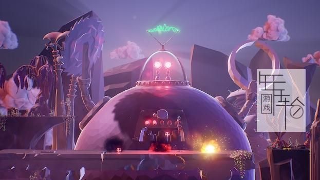 【PC】《阿尔法行星》免安装中文绿色版[数字豪华版_官方中文]下载_0