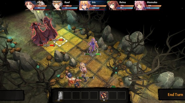 艾维雅之泪 Tears of Avia PC免安装中文版下载_0