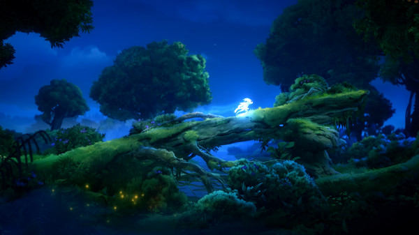 精灵与萤火意志 Ori and the Will of the Wisps PC免安装中文版下载（集成升级档）_1