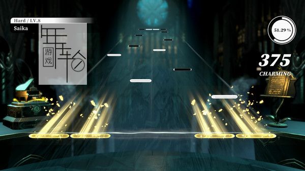 switch《古树旋律：重生 DEEMO Reborn》中文版xci整合版下载【1.0.3补丁+DLC魔改9.2】_2