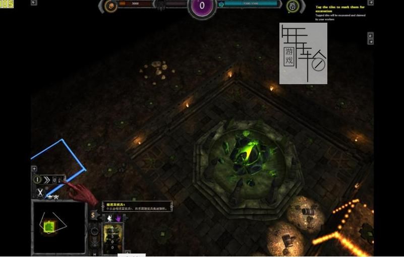 【PC】《超越世界战争》免安装中文绿色版[v2.0.5版_深渊领主版_官方中文_适用64位系统]下载_1