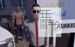 【PC】《OMON模拟器》免安装绿色中文版 下载