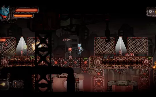 爆炸冲击 Boom Blaster PC免安装中文版下载