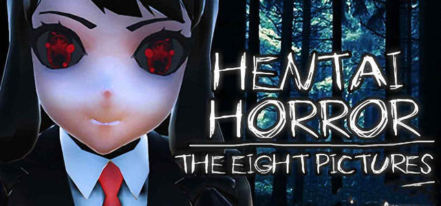 变态恐怖：八张图 HENTAI HORROR: The Eight Pictures PC免安装中文版下载_0