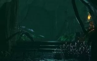 【PC】《地下世界：崛起》免安装绿色中文版下载