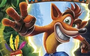 【PC】《古惑狼：三部曲重制版Crash Bandicoot N -Sane Trilogy》免安装中文绿色版下载