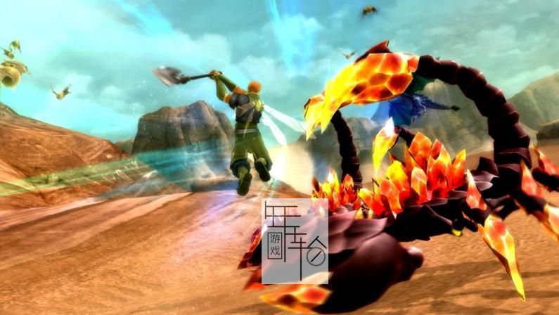 【PC】《刀剑神域：失落之歌》免安装中文绿色版下载_0