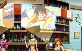 【PC】《海贼王：燃烧之血One Piece Burning Blood》免安装v1.08简繁中文绿色版黄金版[10.8G]下载