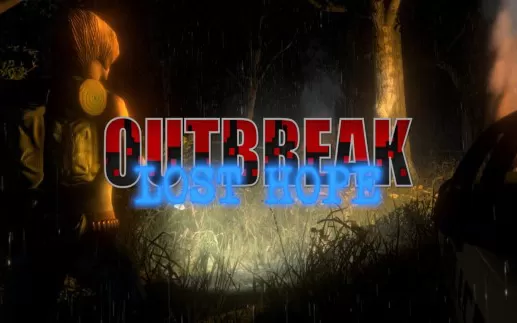 switch《爆发：最后的希望 Outbreak Lost Hope》英文版nsp/xci下载【含1.2补丁】
