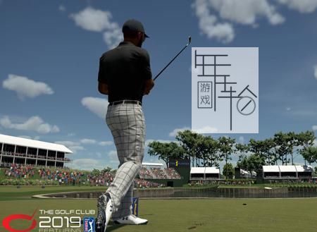 【PC】《高尔夫俱乐部2019(The Golf Club 2019》 中文免安装版下载_0