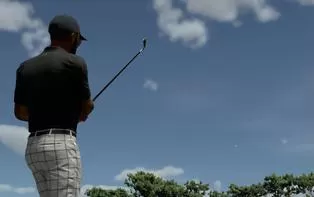 【PC】《高尔夫俱乐部2019(The Golf Club 2019》 中文免安装版下载