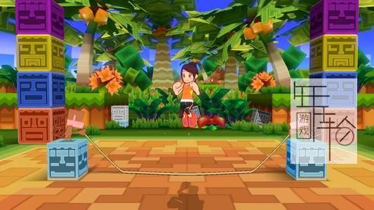 switch《家庭训练机 Family Trainer》中文版xci下载【含1.3.0补丁】_4