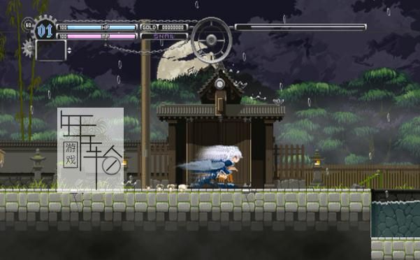 【PC】《东方月神夜》繁体中文免安装版下载_0